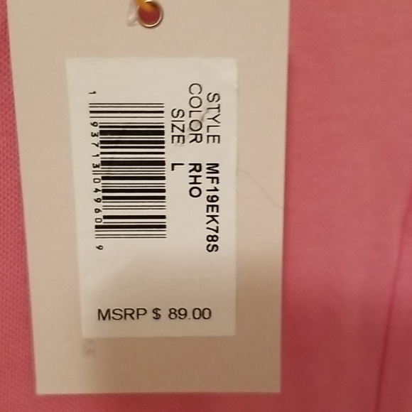 Peter Millar Mens short sleeve sport polo - Picture 4 of 6